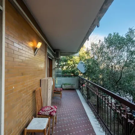 Πανσιόν Cozy &