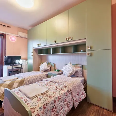 Cozy & Βενετία