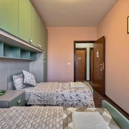 Cozy & Βενετία