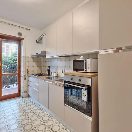 Cozy & Guest house Venice