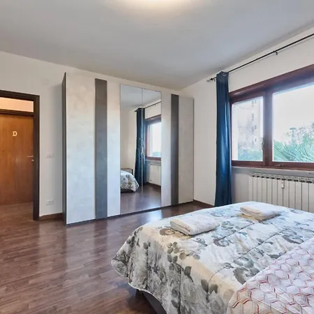 Cozy & Gasthof Venedig